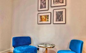 Suite Saint Lô Rouen (Centre Historique)