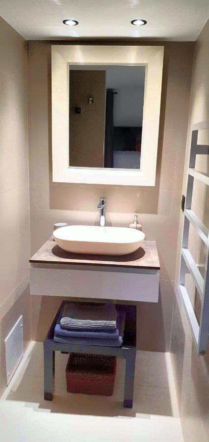 Suite Saint Lô Rouen  Extérieur photo