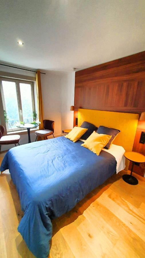 Suite Saint Lô Rouen  Extérieur photo