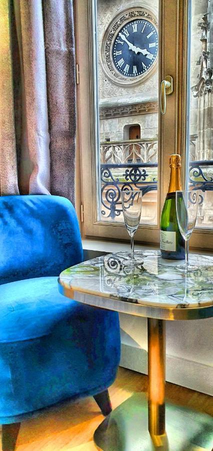 Suite Saint Lô Rouen  Extérieur photo